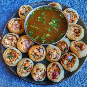 Pani Puri