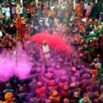 holi