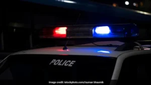 UP Teen Kills Younger Brother With Scissors During Argument Over New Shoes