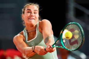 Italian Open aims to become 5th Grand Slam