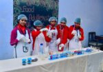 S.D. PG Colleg
