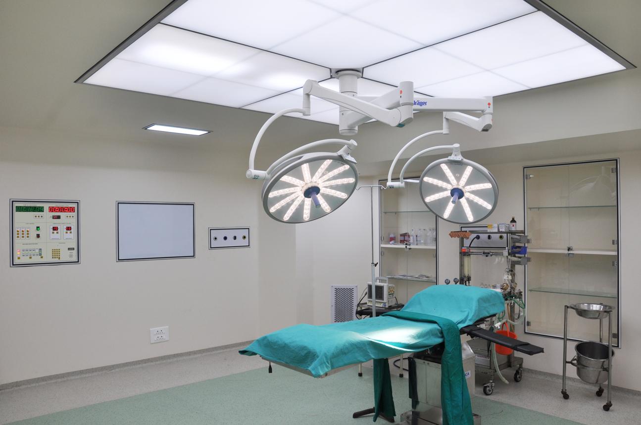 Anand Hospital