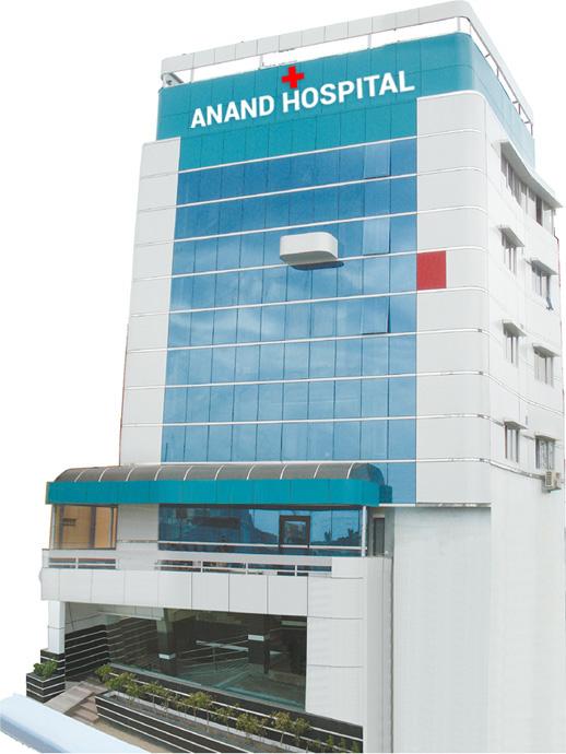 Anand Hospital