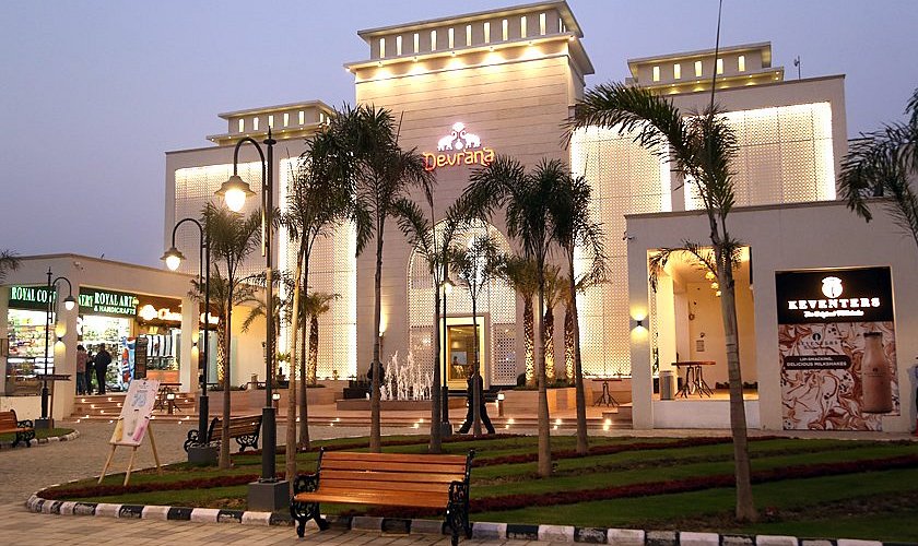 Devrana