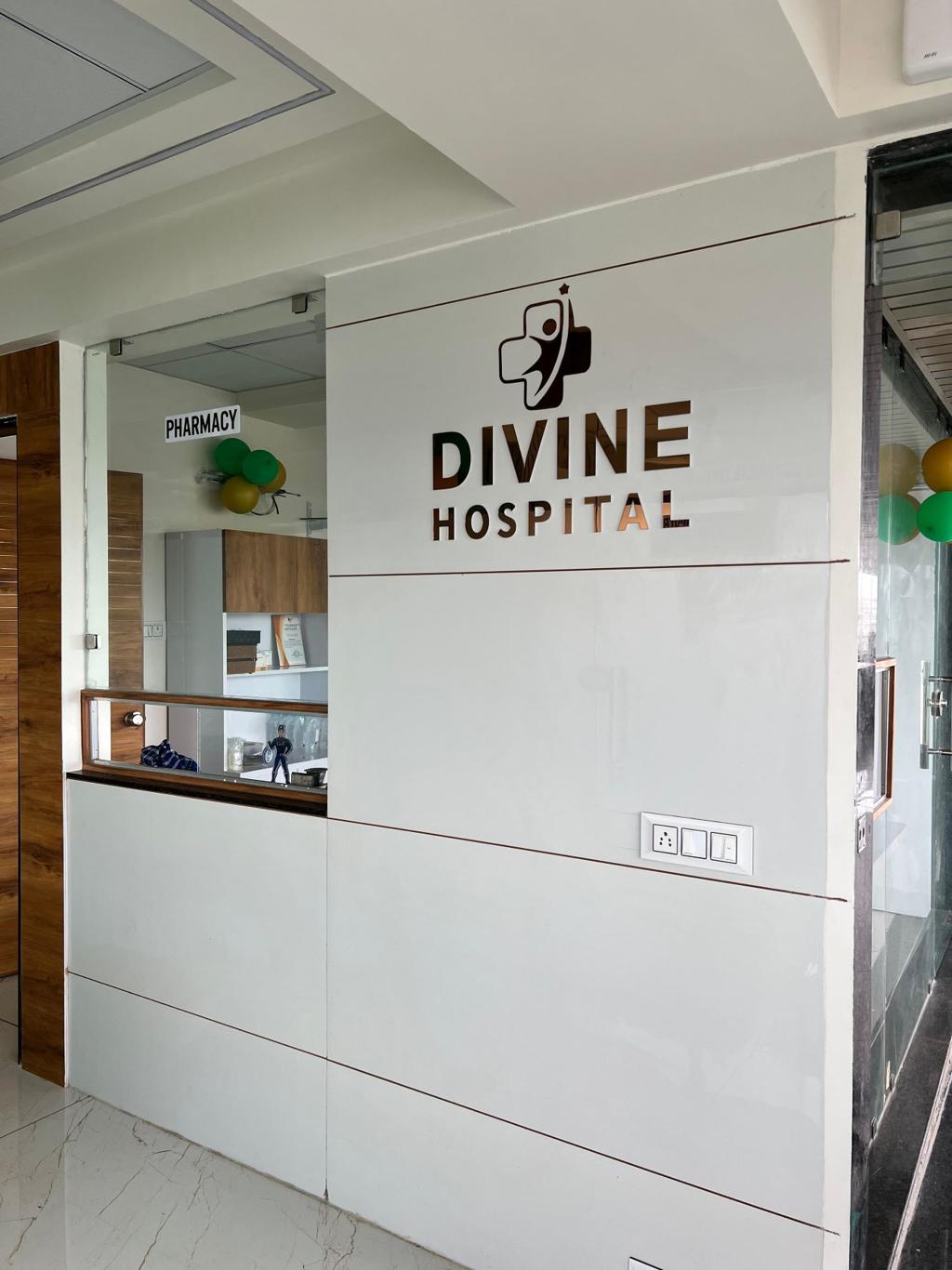 Divine Hospital