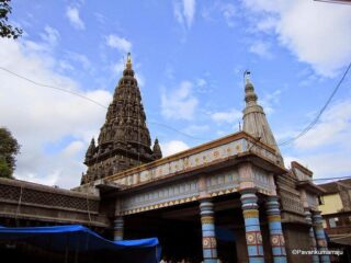 dnyaneshwat mandir