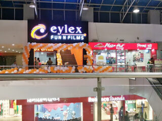 eylex cinemas