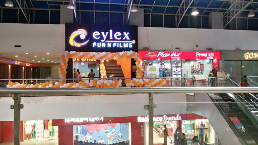 Eylex Cinemas