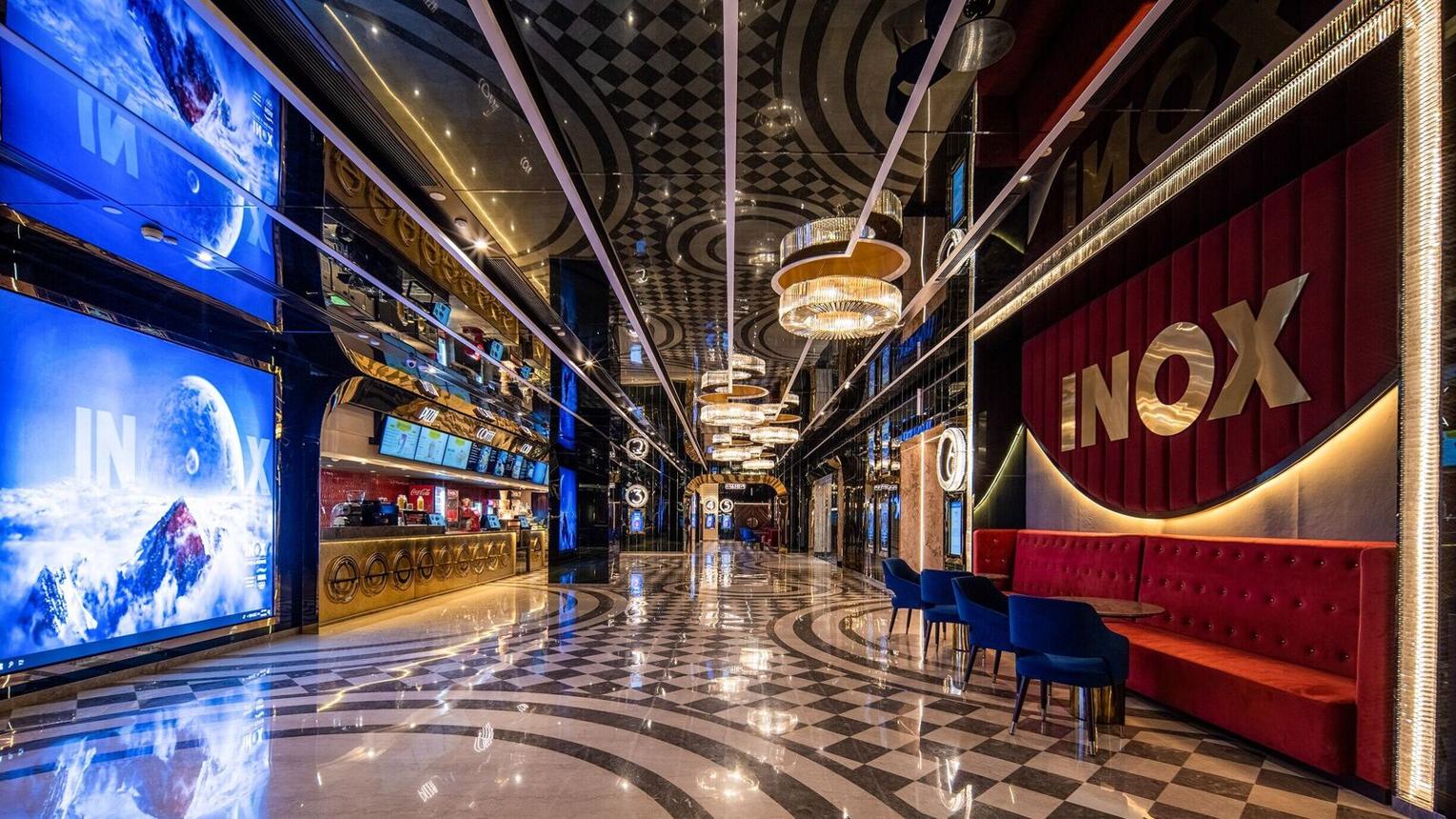 INOX Multiplex