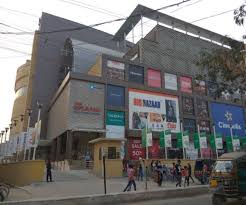 mall