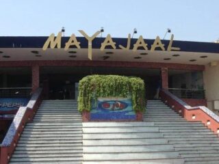 maya