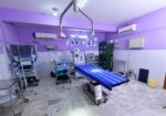 HEALTH PARADISE Multi-Speciality Hospital