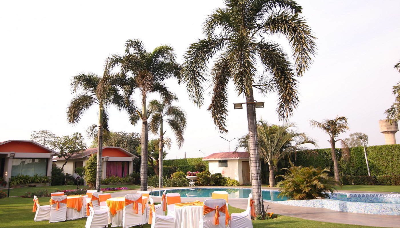Moolchand’s Resort