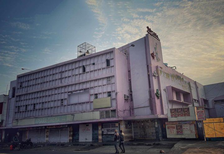 Chandra Talkies